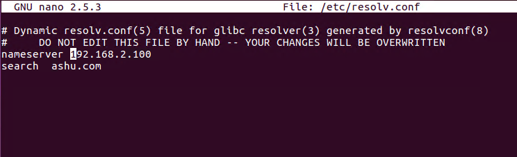 add ubuntu 22.04 to windows domain