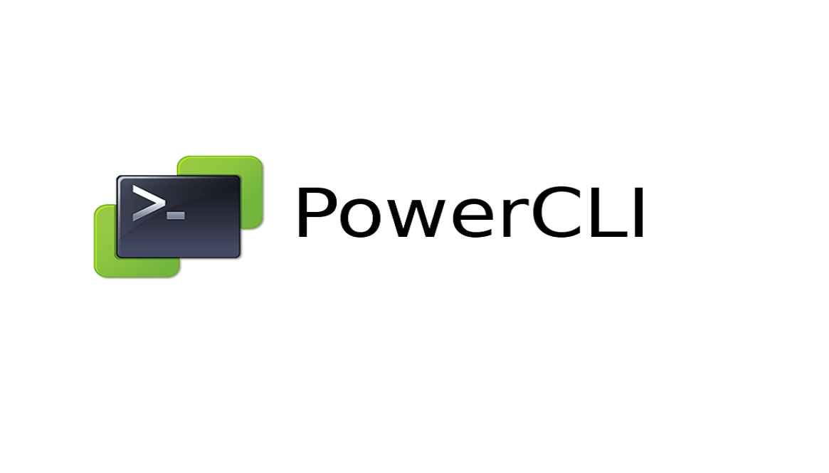 Making PowerCLI for Easy Login to vCenter