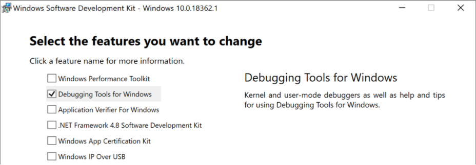 Basic Windows Debugging Setting up your Tools