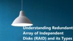 Redundant Array of Independent Disks